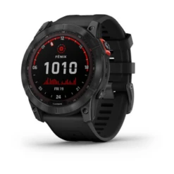 Garmin Fenix 7X Solar Edition Watch -Peak Cycle Hub Sales Store 1003826 800 auto