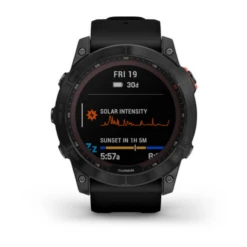 Garmin Fenix 7X Solar Edition Watch -Peak Cycle Hub Sales Store 1003827 800 auto