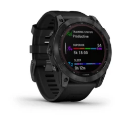 Garmin Fenix 7X Solar Edition Watch -Peak Cycle Hub Sales Store 1003828 800 auto