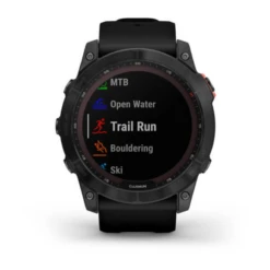 Garmin Fenix 7X Solar Edition Watch -Peak Cycle Hub Sales Store 1003832 800 auto