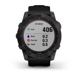 Garmin Fenix 7X Solar Edition Watch -Peak Cycle Hub Sales Store 1003833 800 auto