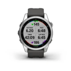 Garmin Fenix 7S Standard Edition Watch -Peak Cycle Hub Sales Store 1003844 800 auto
