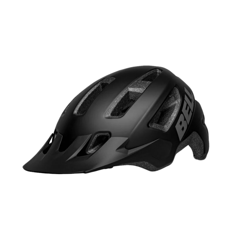 Bell Nomad 2 Junior Bike Helmet W/ MIPS 1 Bell Nomad 2 Junior Bike Helmet W/ MIPS