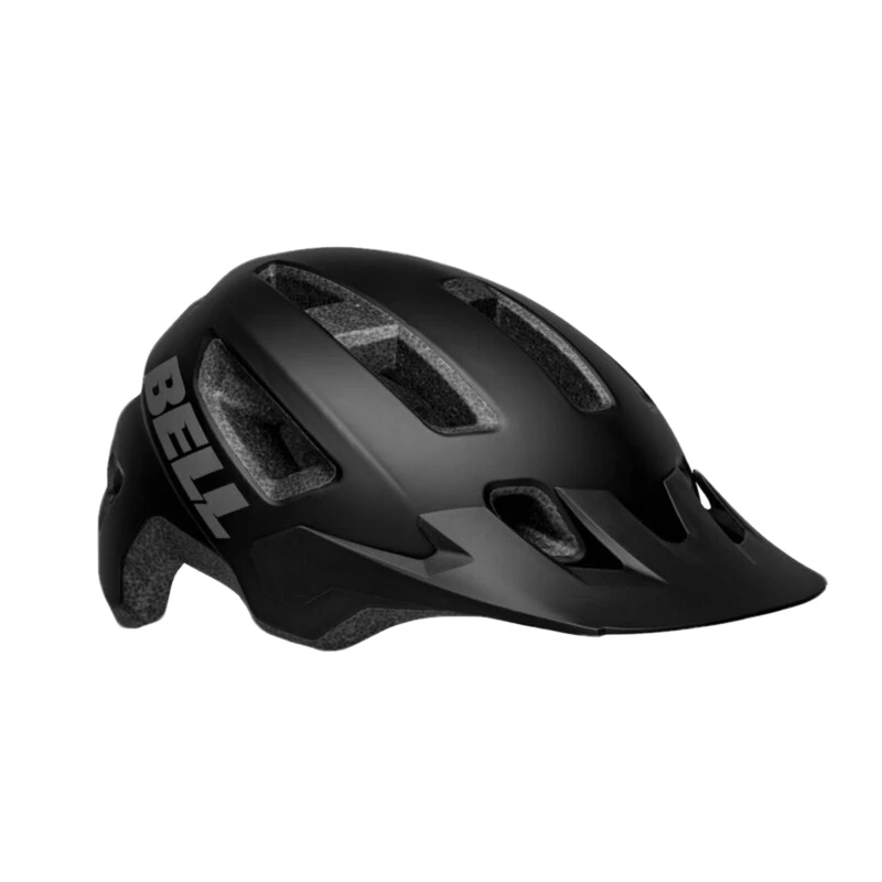 Bell Nomad 2 Junior Bike Helmet W/ MIPS 2 Bell Nomad 2 Junior Bike Helmet W/ MIPS - Image 2