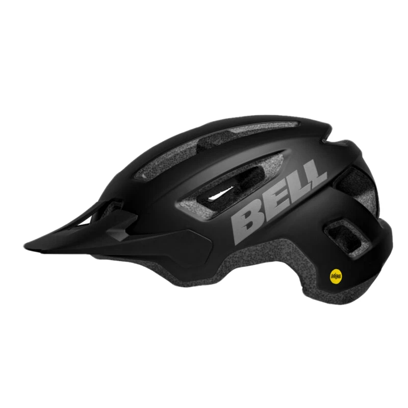 Bell Nomad 2 Junior Bike Helmet W/ MIPS 3 Bell Nomad 2 Junior Bike Helmet W/ MIPS - Image 3