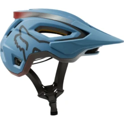 Fox Speedframe Vnish Bike Helmet