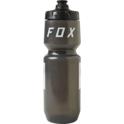 Fox Lunar Purist Water Bottle - 22oz