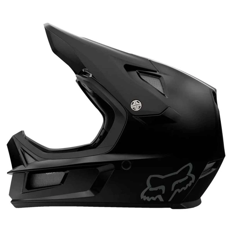 Fox Rampage Comp Helmet 3 Fox Rampage Comp Helmet - Image 3