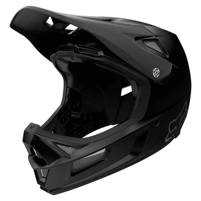 Fox Rampage Comp Helmet 2 Fox Rampage Comp Helmet - Image 2