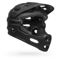 Bell Super 3R Helmet W/ MIPS - Men's -Peak Cycle Hub Sales Store 1015243 800 auto