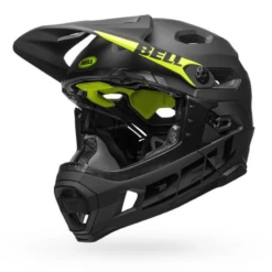 Bell Super DH Bike Helmet W/ MIPS -Peak Cycle Hub Sales Store 1015316 800 auto