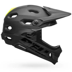 Bell Super DH Bike Helmet W/ MIPS