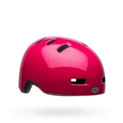 Bell Lil Ripper Helmet - Kids' -Peak Cycle Hub Sales Store 1015848 800 auto