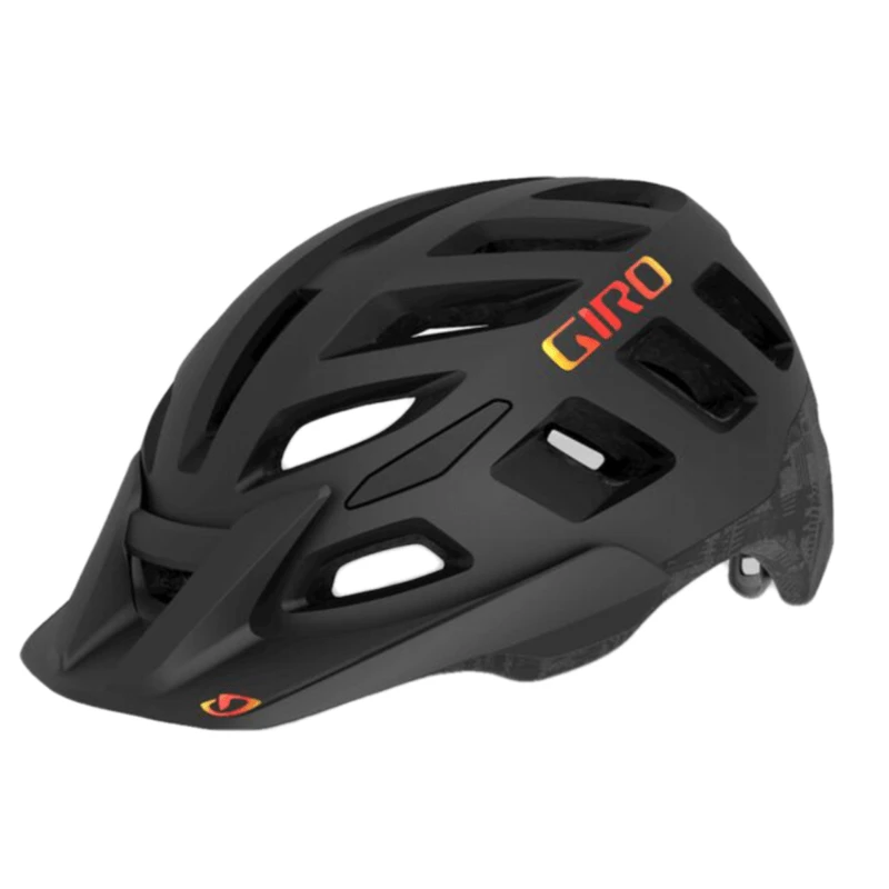 Giro Radix Bike Helmet W/ MIPS 2 Giro Radix Bike Helmet W/ MIPS - Image 2