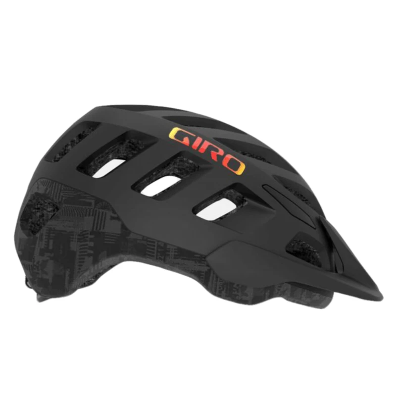 Giro Radix Bike Helmet W/ MIPS 4 Giro Radix Bike Helmet W/ MIPS - Image 4