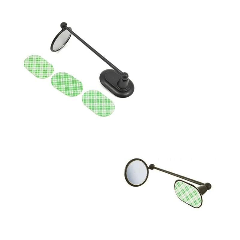 Blackburn Cycling Helmet Mirror 2 Blackburn Cycling Helmet Mirror - Image 2