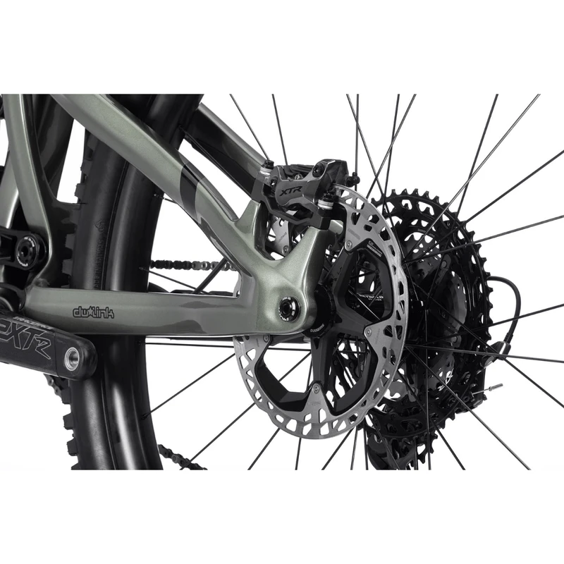 Pivot Firebird 29 Ride GX/X01 Bike - 2022 13 Pivot Firebird 29 Ride GX/X01 Bike - 2022 - Image 13