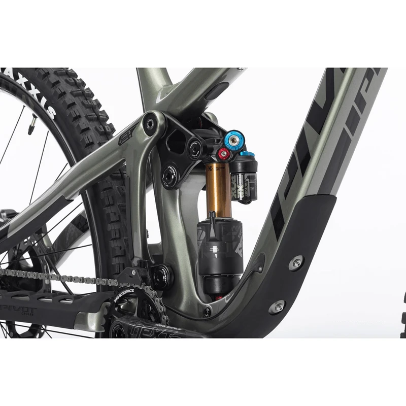 Pivot Firebird 29 Ride GX/X01 Bike - 2022 3 Pivot Firebird 29 Ride GX/X01 Bike - 2022 - Image 3