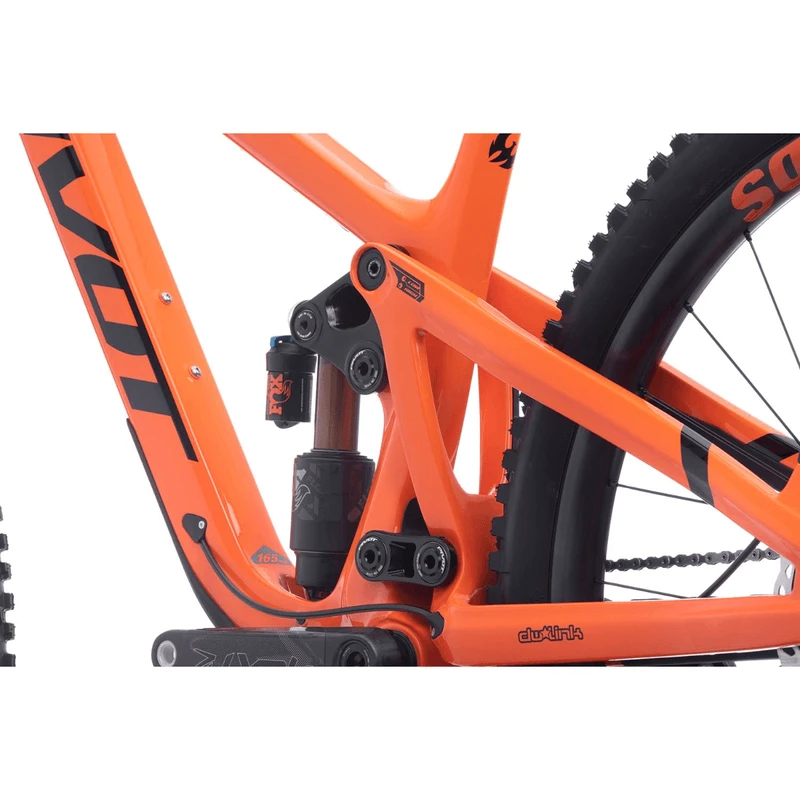 Pivot Firebird 29 Ride GX/X01 Bike - 2022 6 Pivot Firebird 29 Ride GX/X01 Bike - 2022 - Image 6