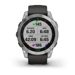 Garmin Fenix 7 – Standard Edition Watch -Peak Cycle Hub Sales Store 1023273 800 auto