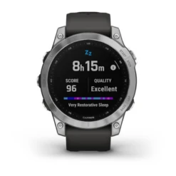 Garmin Fenix 7 – Standard Edition Watch -Peak Cycle Hub Sales Store 1023274 800 auto