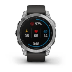 Garmin Fenix 7 – Standard Edition Watch -Peak Cycle Hub Sales Store 1023277 800 auto