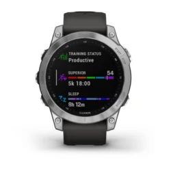 Garmin Fenix 7 – Standard Edition Watch -Peak Cycle Hub Sales Store 1023279 800 auto