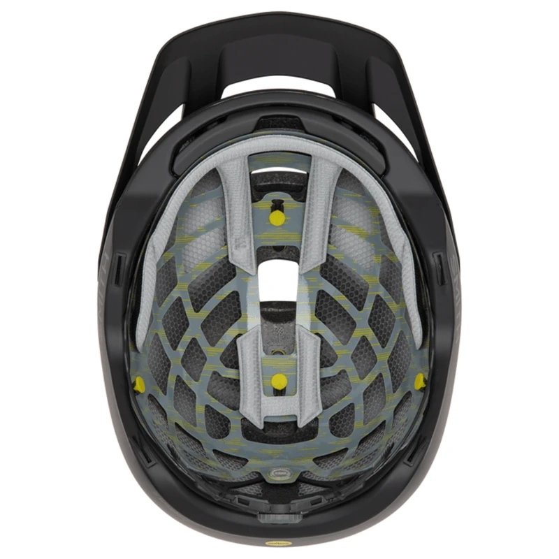 Smith Optics Forefront 2 Mountain Bike Helmet W/ MIPS 5 Smith Optics Forefront 2 Mountain Bike Helmet W/ MIPS - Image 5