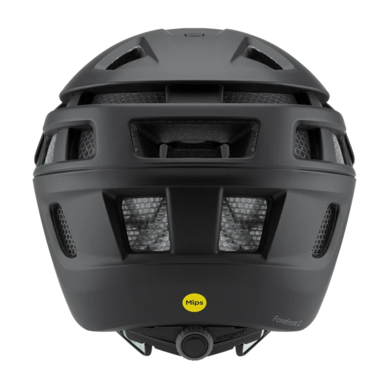 Smith Optics Forefront 2 Mountain Bike Helmet W/ MIPS 3 Smith Optics Forefront 2 Mountain Bike Helmet W/ MIPS - Image 3