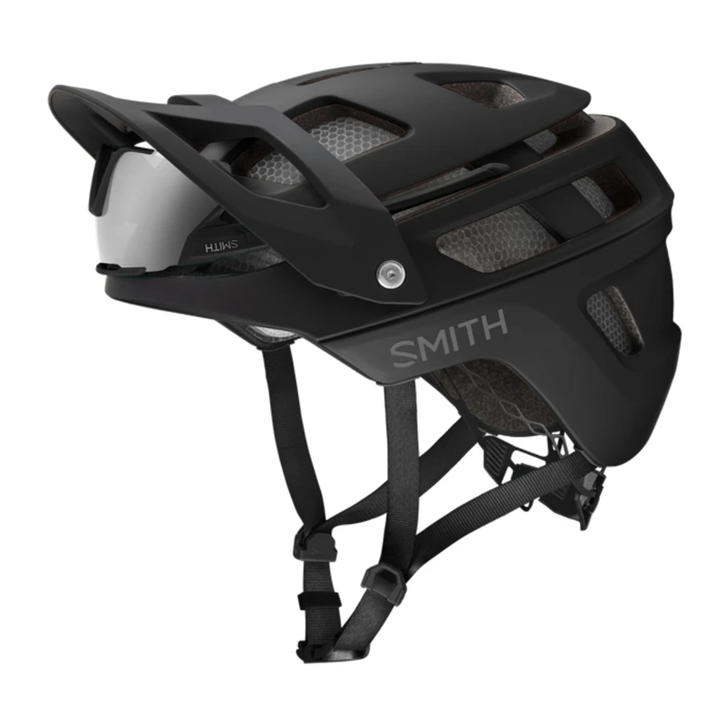 Smith Optics Forefront 2 Mountain Bike Helmet W/ MIPS 6 Smith Optics Forefront 2 Mountain Bike Helmet W/ MIPS - Image 6