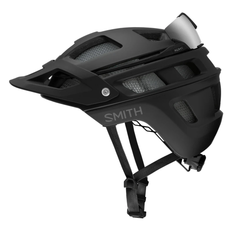 Smith Optics Forefront 2 Mountain Bike Helmet W/ MIPS 4 Smith Optics Forefront 2 Mountain Bike Helmet W/ MIPS - Image 4