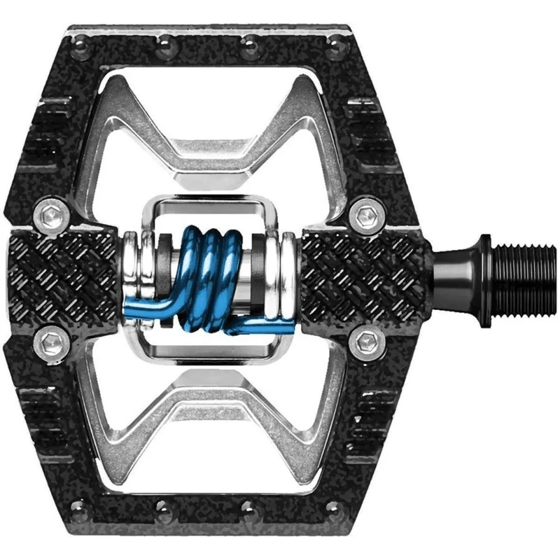Crank Brothers Double Shot Pedals 1 Crank Brothers Double Shot Pedals