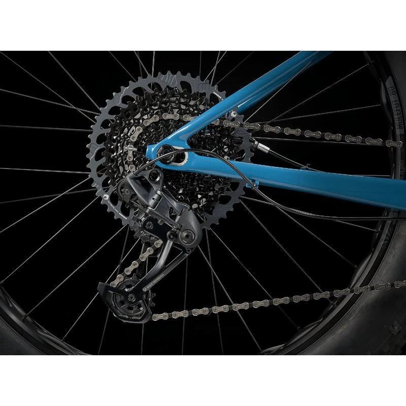 Trek Farley 9.6 Bike - 2022 2 Trek Farley 9.6 Bike - 2022 - Image 2