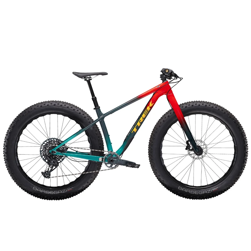Trek Farley 9.6 Bike - 2022 1 Trek Farley 9.6 Bike - 2022