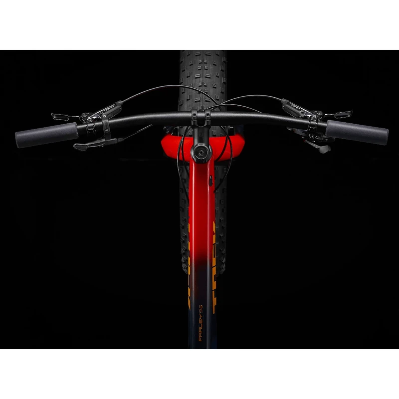 Trek Farley 9.6 Bike - 2022 5 Trek Farley 9.6 Bike - 2022 - Image 5