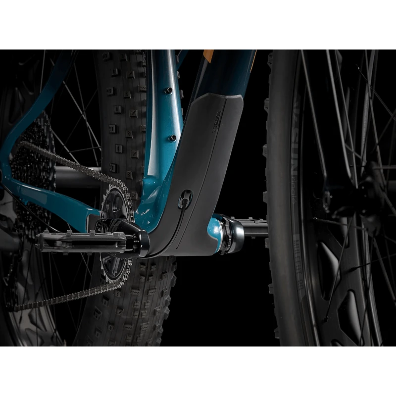 Trek Farley 9.6 Bike - 2022 6 Trek Farley 9.6 Bike - 2022 - Image 6