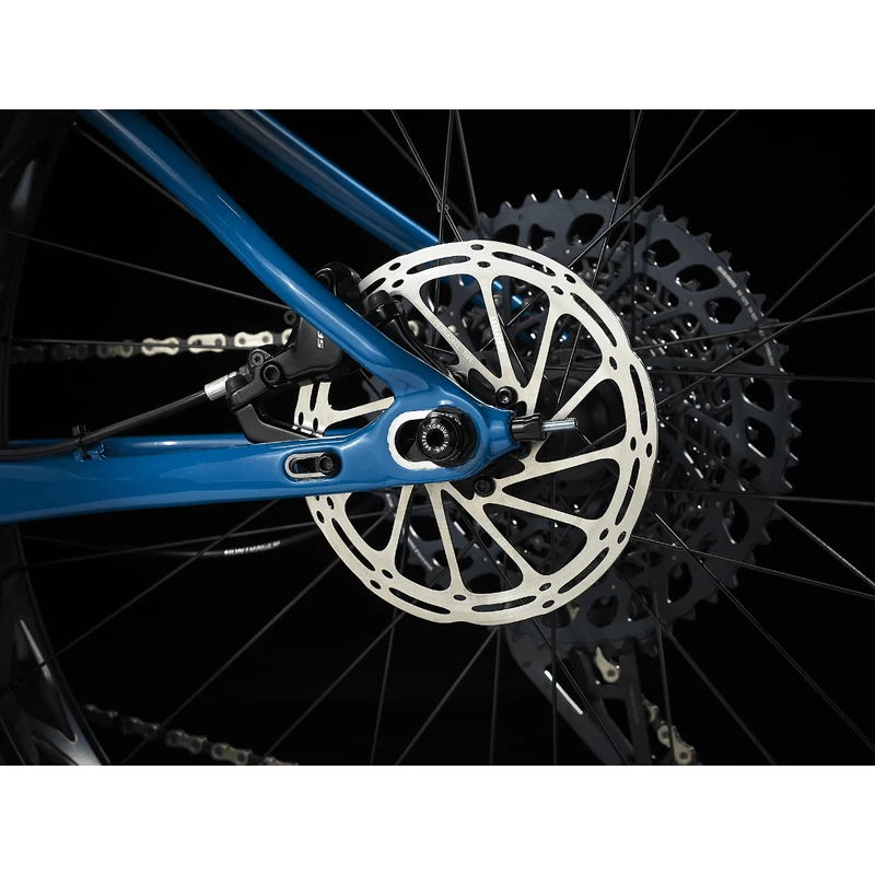 Trek Farley 9.6 Bike - 2022 7 Trek Farley 9.6 Bike - 2022 - Image 7