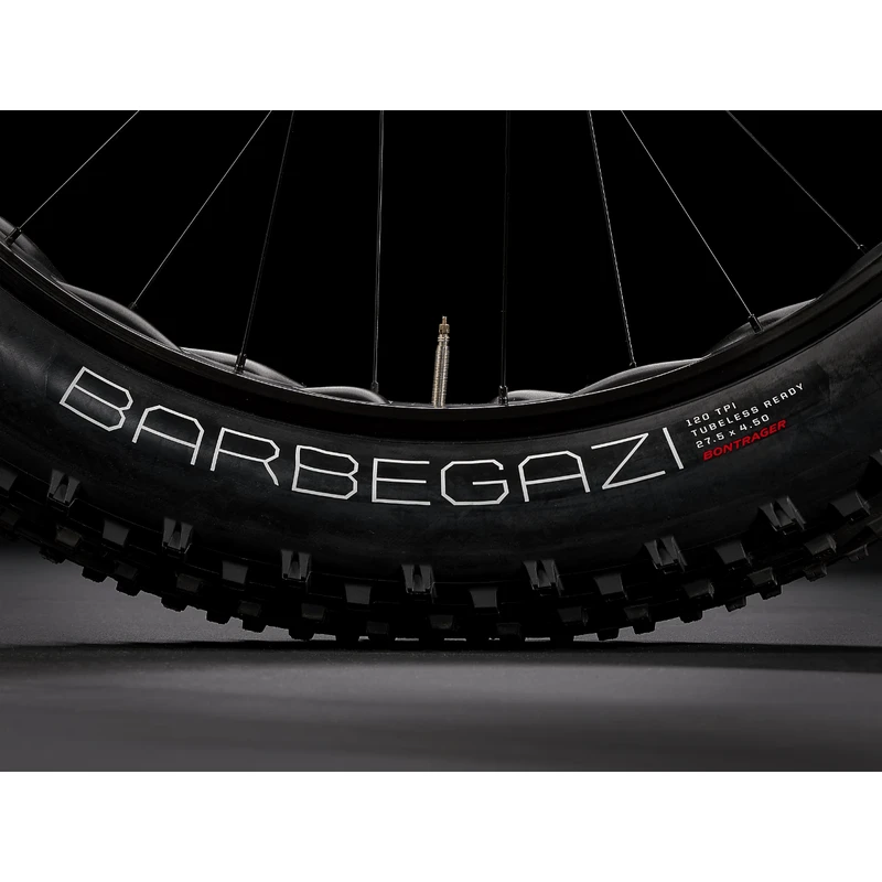 Trek Farley 9.6 Bike - 2022 3 Trek Farley 9.6 Bike - 2022 - Image 3