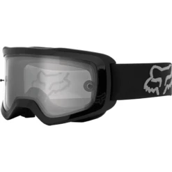 Fox Main X Stray Goggles