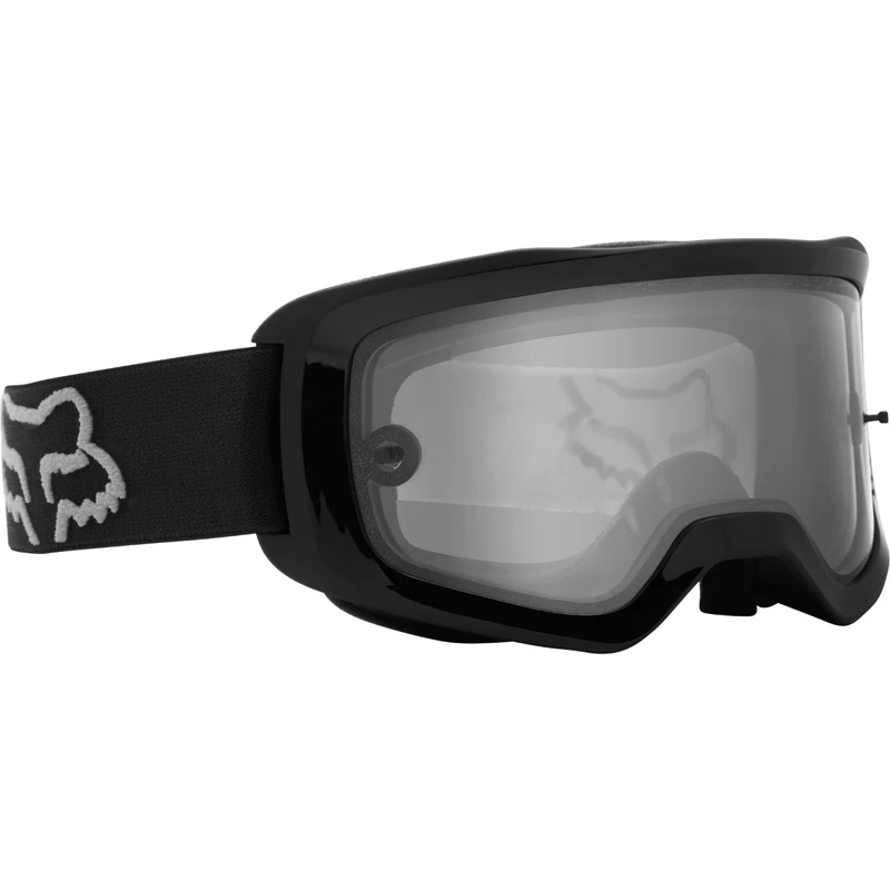 Fox Main X Stray Goggles 2 Fox Main X Stray Goggles - Image 2