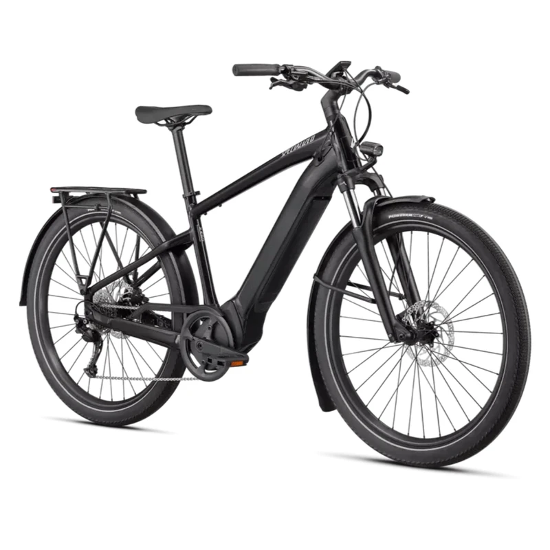 Specialized Turbo Vado 3.0 E-Bike - 2023 2 Specialized Turbo Vado 3.0 E-Bike - 2023 - Image 2
