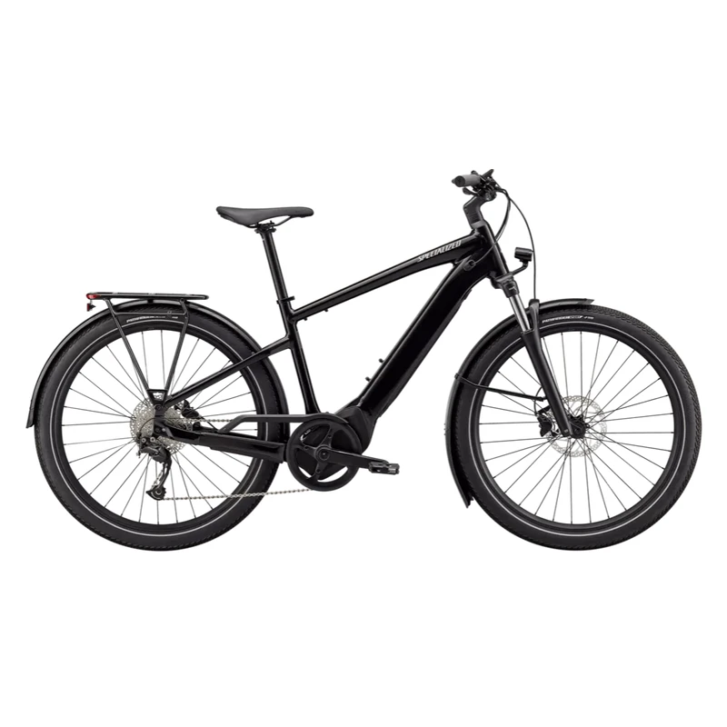 Specialized Turbo Vado 3.0 E-Bike - 2023 4 Specialized Turbo Vado 3.0 E-Bike - 2023 - Image 4