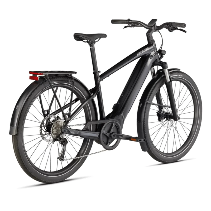Specialized Turbo Vado 3.0 E-Bike - 2023 1 Specialized Turbo Vado 3.0 E-Bike - 2023