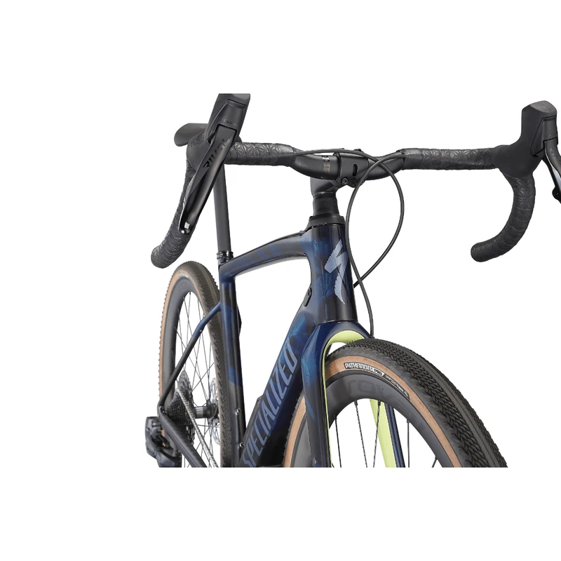 Specialized Diverge Expert Carbon Bike - 2022 2 Specialized Diverge Expert Carbon Bike - 2022 - Image 2