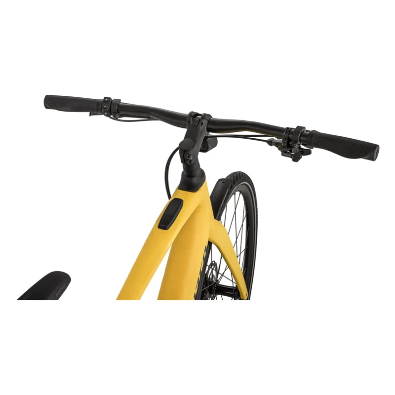 Specialized Turbo Vado SL 5.0 EQ E-Bike - 2023 2 Specialized Turbo Vado SL 5.0 EQ E-Bike - 2023 - Image 2