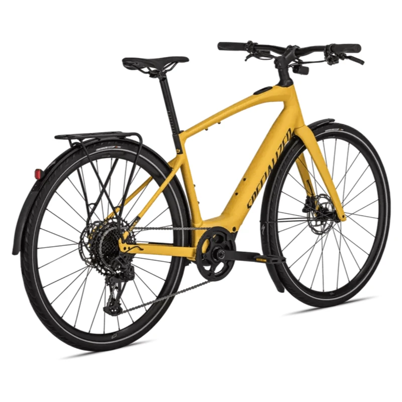 Specialized Turbo Vado SL 5.0 EQ E-Bike - 2023 5 Specialized Turbo Vado SL 5.0 EQ E-Bike - 2023 - Image 5