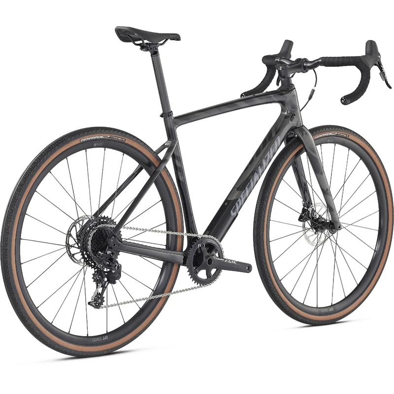 Specialized Diverge Sport Carbon Bike - 2023 2 Specialized Diverge Sport Carbon Bike - 2023 - Image 2