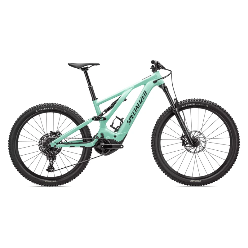 Specialized Turbo Levo Alloy E-Bike - 2022 1 Specialized Turbo Levo Alloy E-Bike - 2022