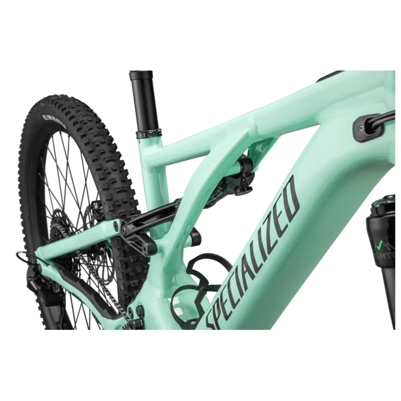 Specialized Turbo Levo Alloy E-Bike - 2022 9 Specialized Turbo Levo Alloy E-Bike - 2022 - Image 9