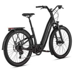 Specialized Turbo Como 5.0 E-Bike - 2023